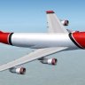 Boeing 742 Aerounion firebomber.zip