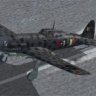 FSX Macchi 205
