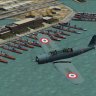 Skins for Stuart 277 French contre Torpilleurs