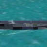 New skins for Stuart's RN & USN Carriers