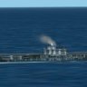 Skins for the VN Yorktown-class aircraft carriers