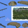 PNG Mine Camp Objects UT