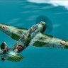 TBF Avenger RAF