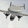 FSX Grumman E1B Tracer