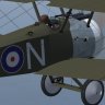 FSX-A Sopwith Camel