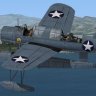 OS2U Kingfisher Pack