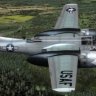 Douglas A-26 Invader Sweet Eloise II