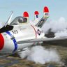 McDonnell F-85A Goblin SAC textures.zip