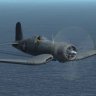 Alternative props and exh effects for A.F.Scrub's F4U-1 "birdcage" Corsair.zip