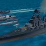 Skin for Stuart USS Colorado in measure 21