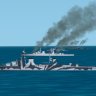 Skins for Italian destroyers