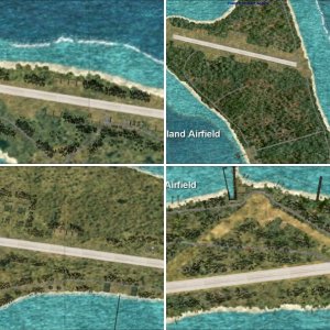 Gilbert Islands