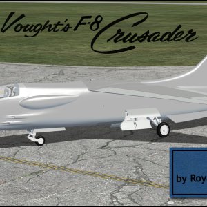 Crusader RFN WIP1