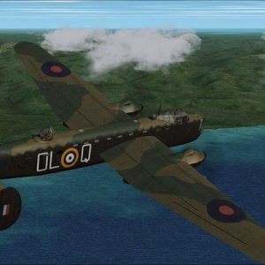 Avro Type679  Manchester MkI B (Ted Cooks-Shessi)