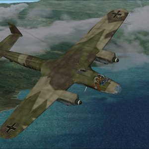 Dornier Do-17e (Thicko)
