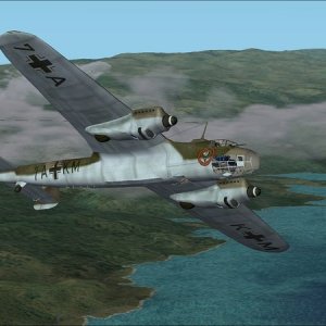Dornier Do-17e (Thicko)