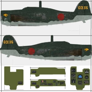 fuselage