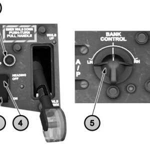 F-8 Autopilot
