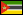 :mozambique: