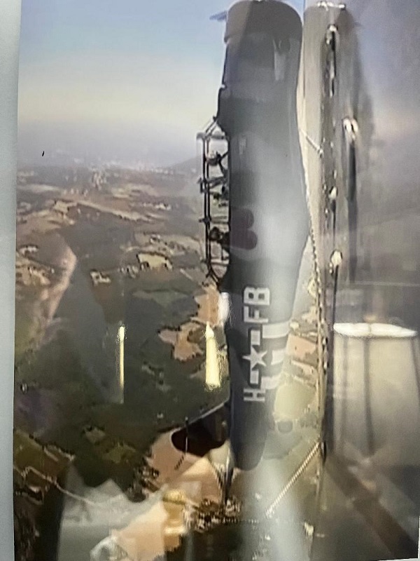 AT-6 is not an F15C