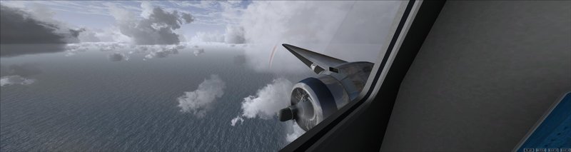 DC 3 PA PBA EGAA EGBJ 38