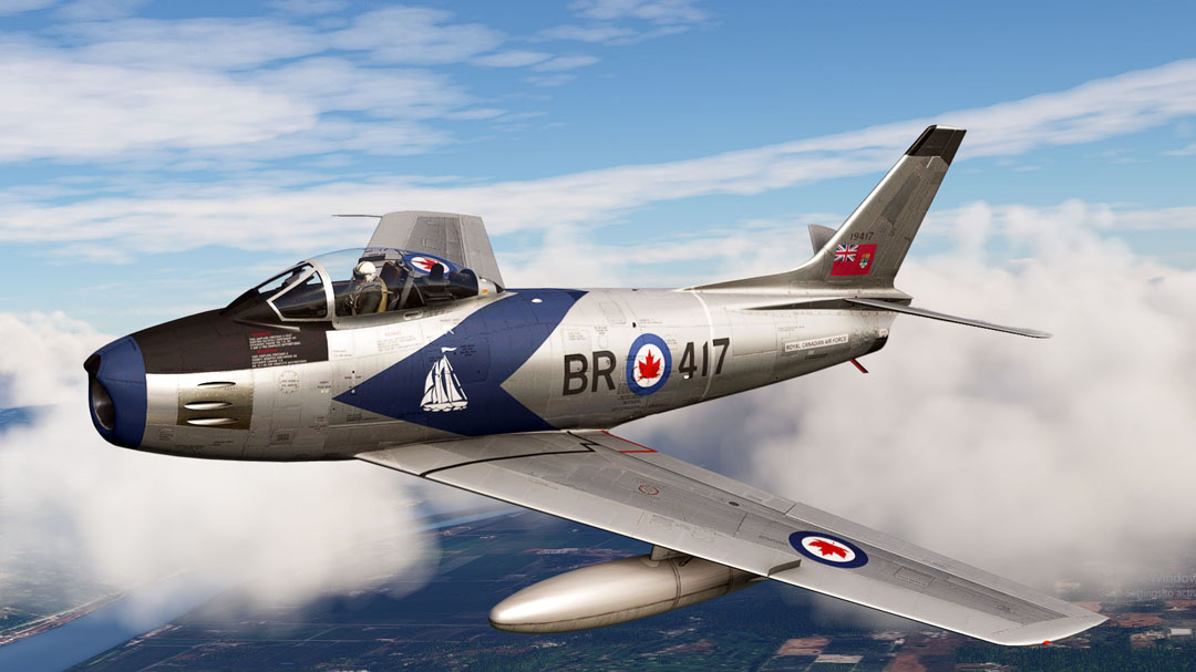 RCAF417